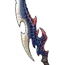 Lizard Glaive