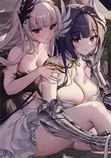 Lost Sword Card