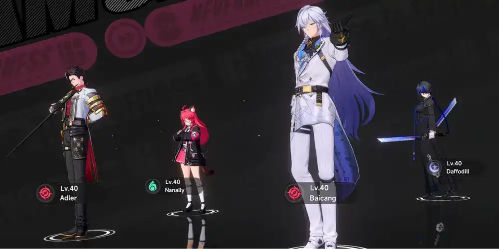 Guides