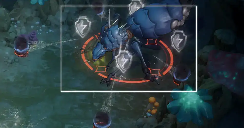 Void of Shadow Guide