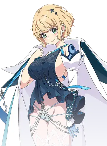 NEO Bedivere