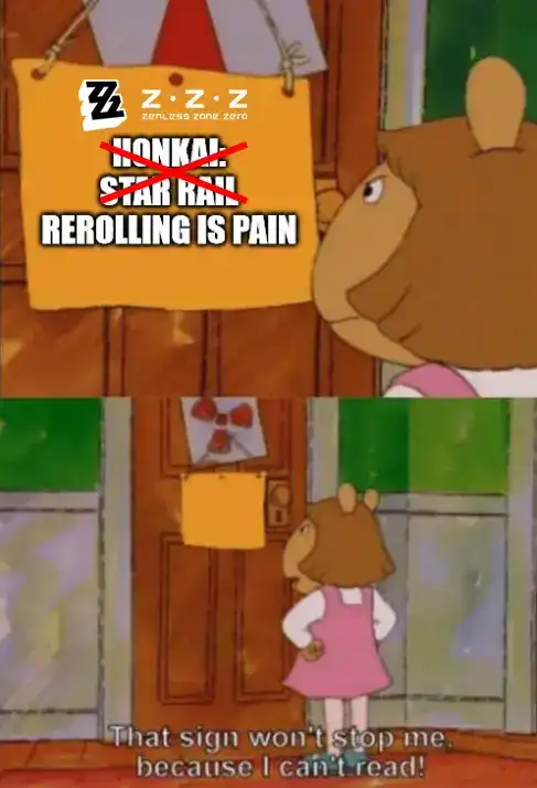 Reroll Pain