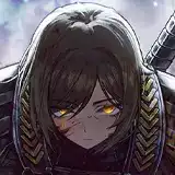 LCA Udjat Vanguard Team 3 Leader Outis