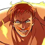 Escanor [The One]