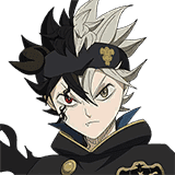 Asta [Black]