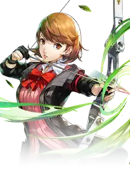 Yukari Takeba