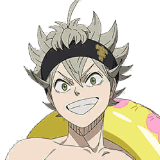 Asta [Swimsuit]