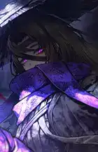 [Heishou Pack - Si Branch] Rodion