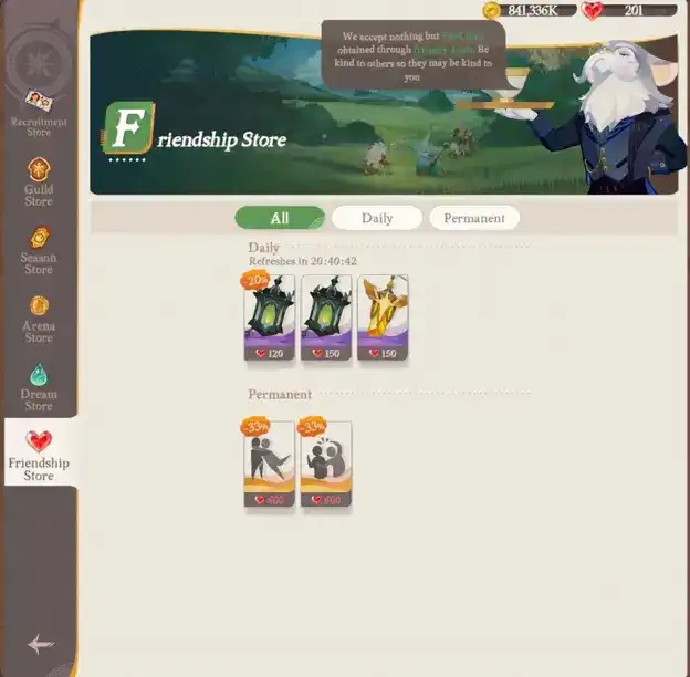 Guides