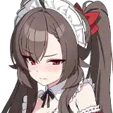 Rita [Maid]
