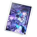 Never Forget Her Flame