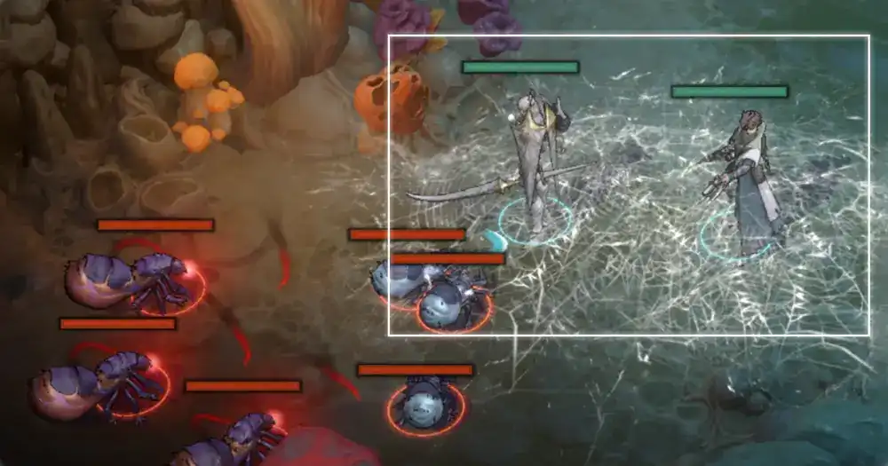 Void of Shadow Guide