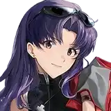 Misato Katsuragi