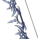 Ice Elf's Bow