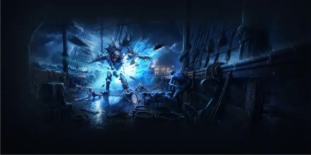 Void of Shadow Guide