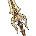 Demon Knight's Spear