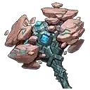 Rock Golem Hammer