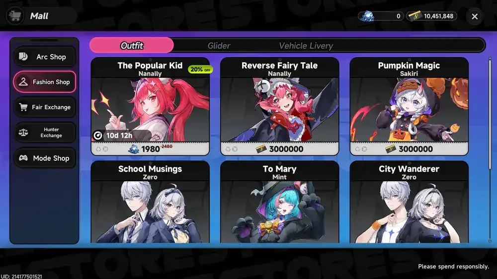 Guides