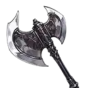 Steel Axe