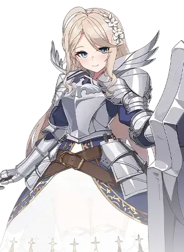 Galahad