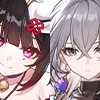 Sparkle vs Bronya