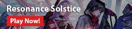 Resonance Solstice
