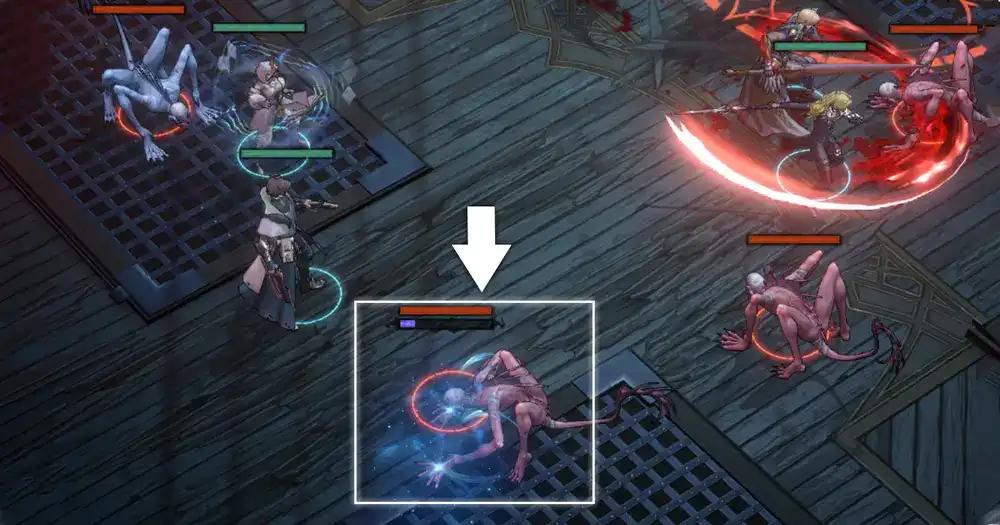 Void of Shadow Guide