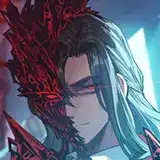 [The Prince of La Manchaland] Meursault