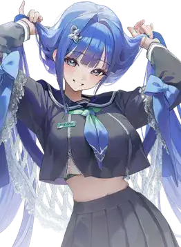 Arcana: Fortune Mate