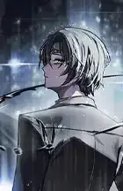 [The House of Spiders: The Index Nursefather] Yi Sang